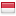 luxervind.com server is located in Indonesia